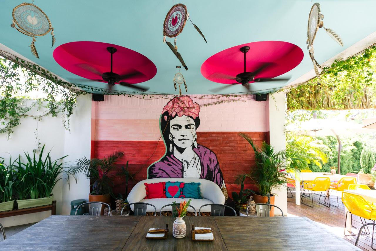 Hotel San Trópico