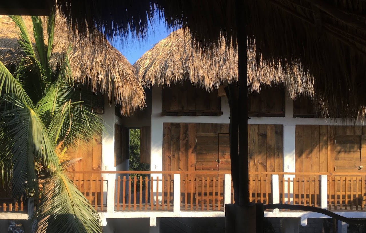 Casa Taolma