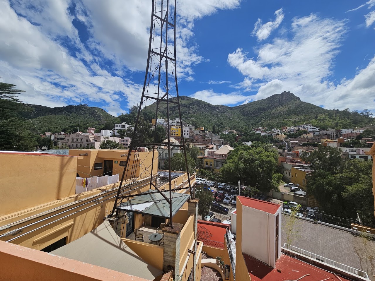 Hotel Boutique Corazón Mexicano