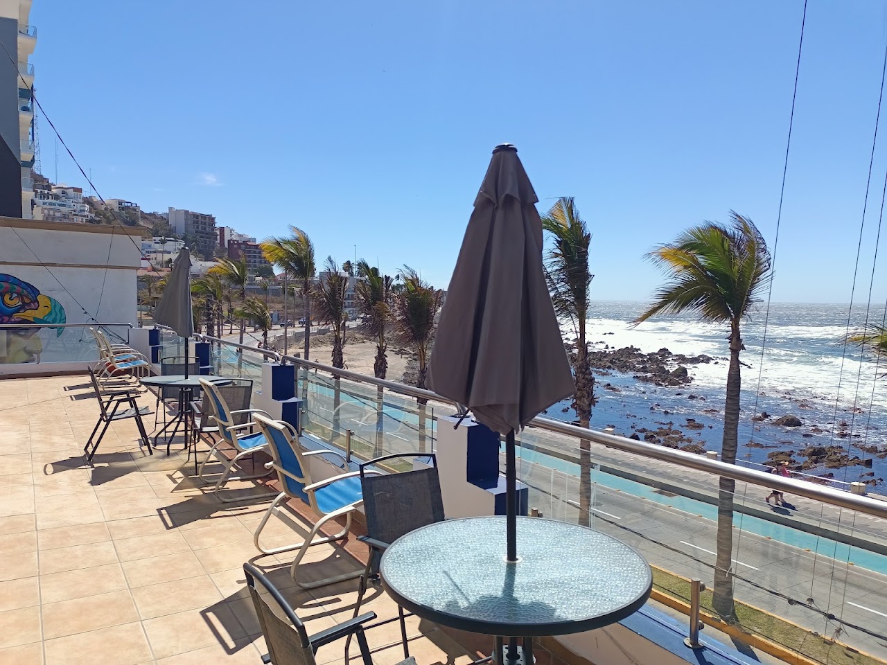 Hotel Torre Claussen