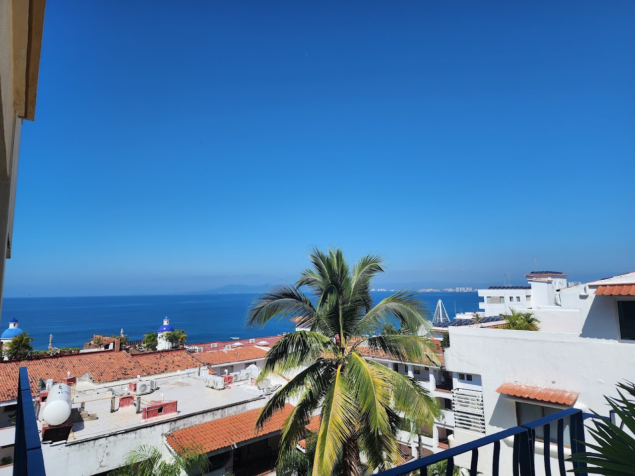 V Azul Vallarta - Luxury Vacation Rental