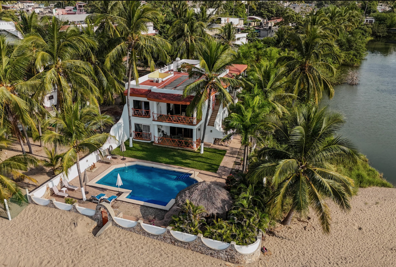 'Sunset Casa'