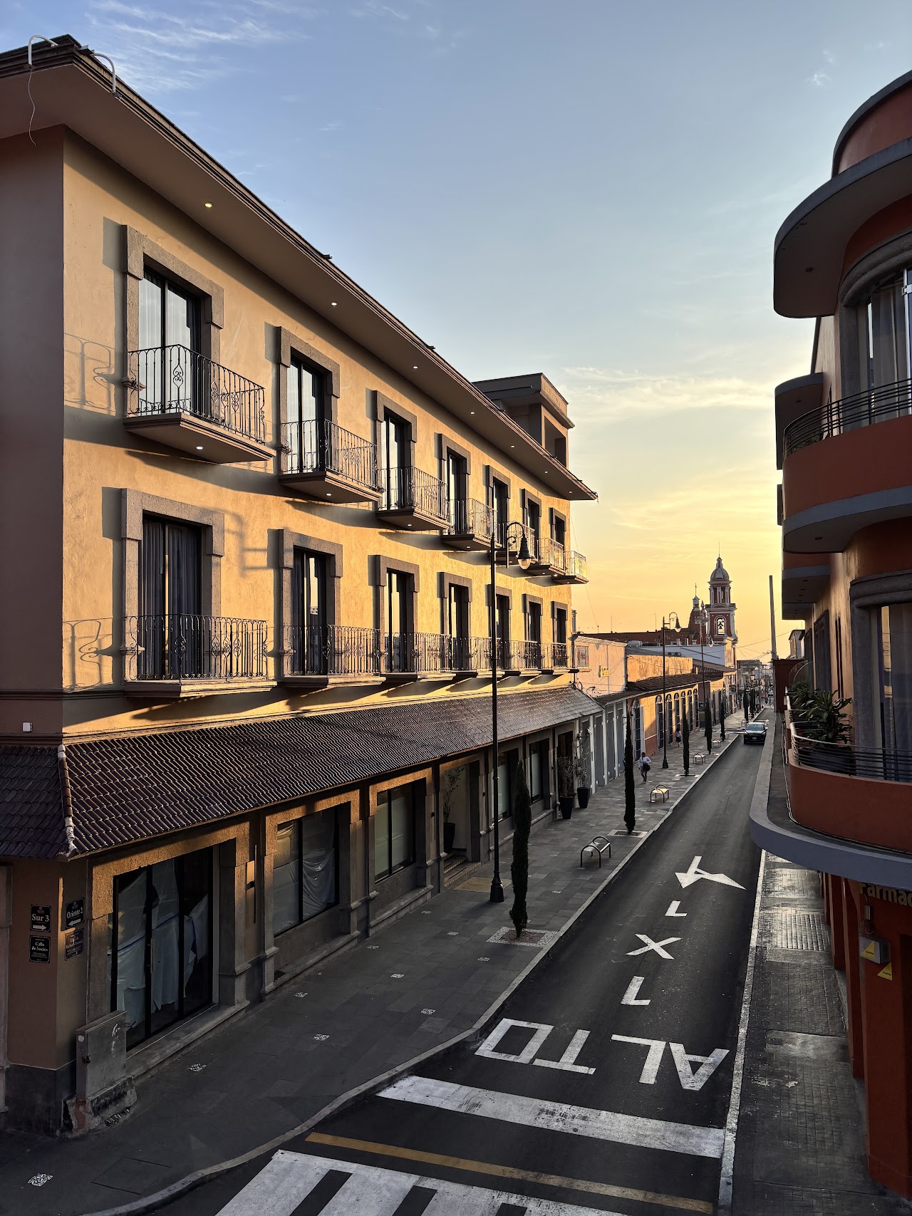 Hotel Los Balcones