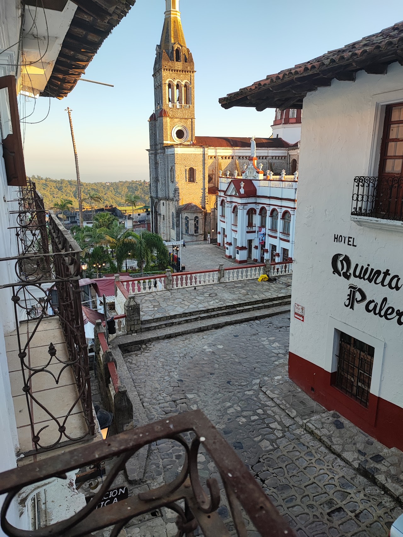 Posada Lupita
