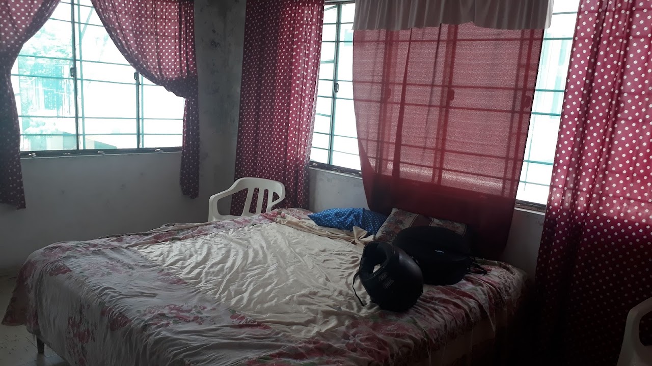 Casa de huespedes Vega