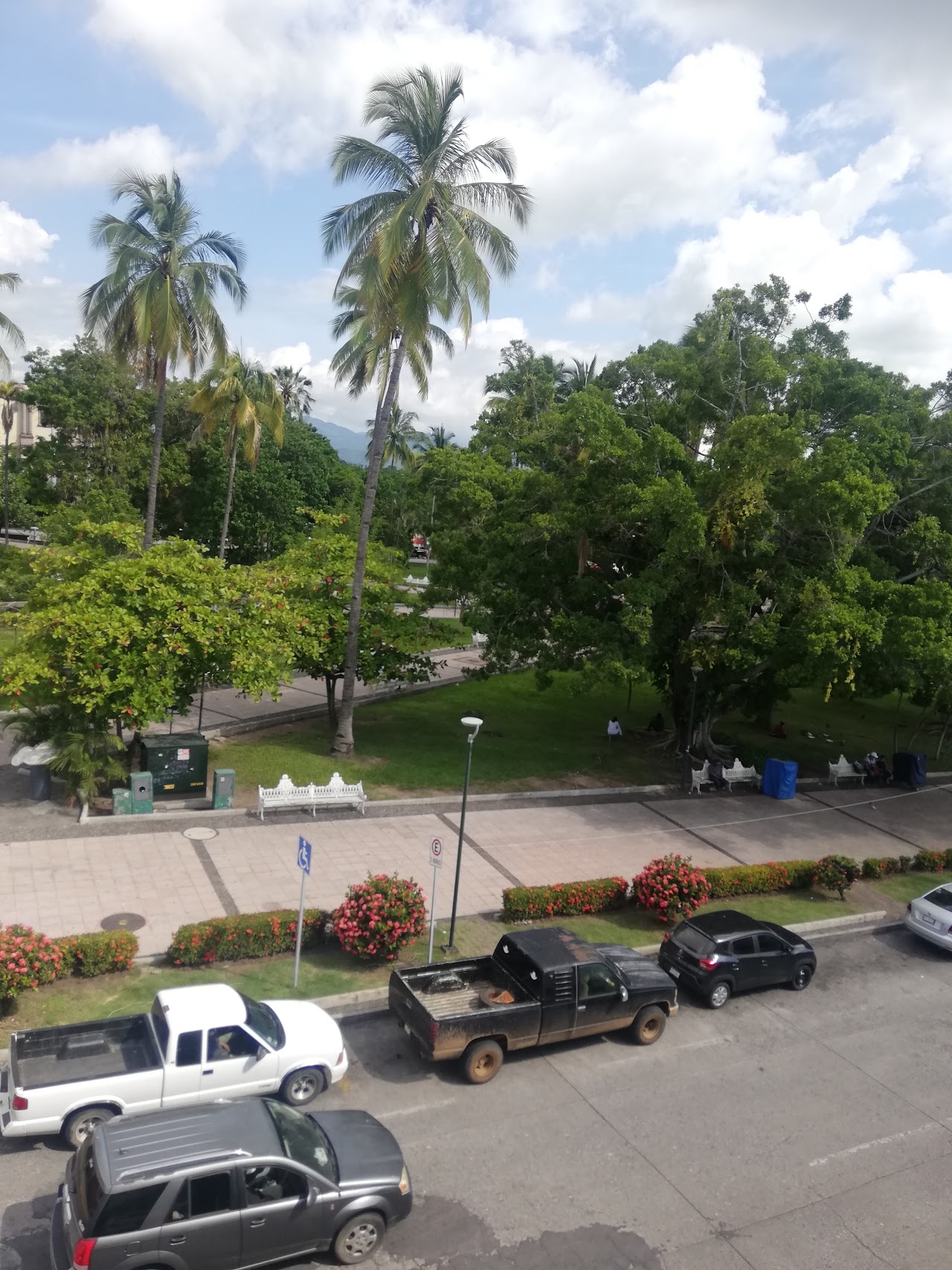Hotel Jardín