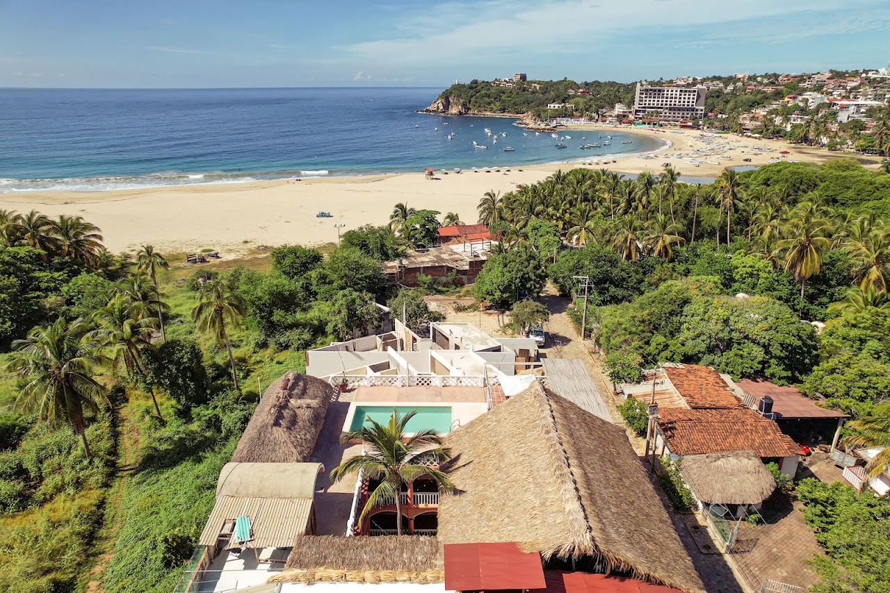Hotel Flor de Maria - Exclusivo Adultos