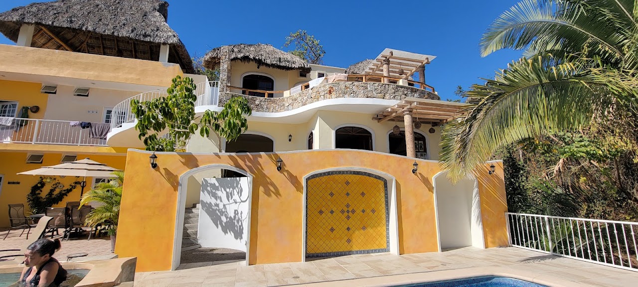 Casa del Caballo Sonador