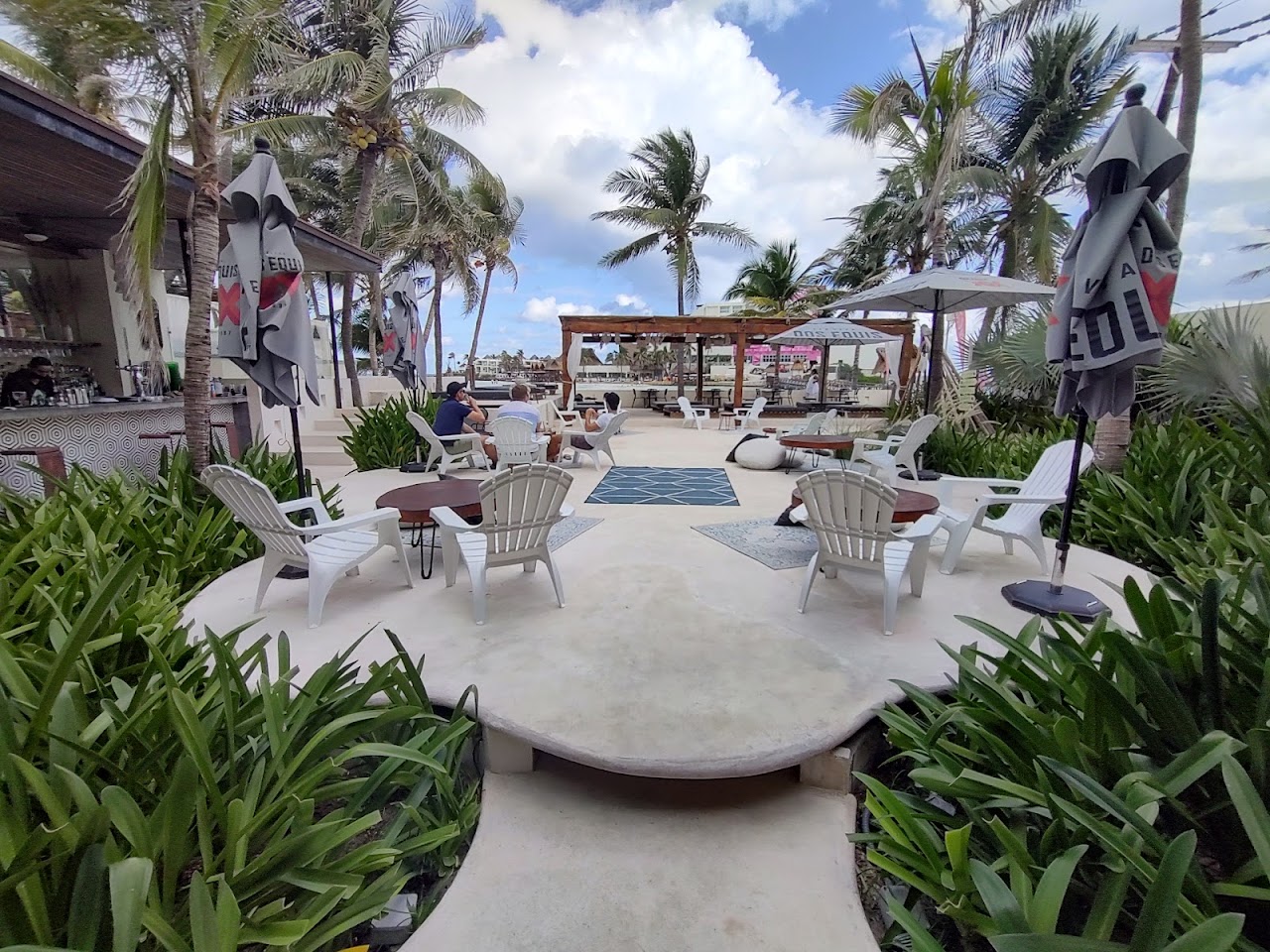 Lotus Beach Hotel
