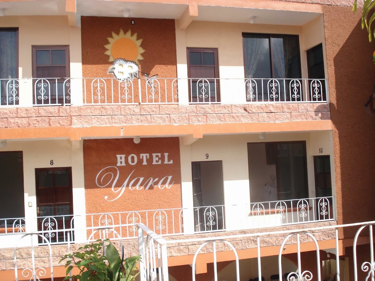 Hotel Yara