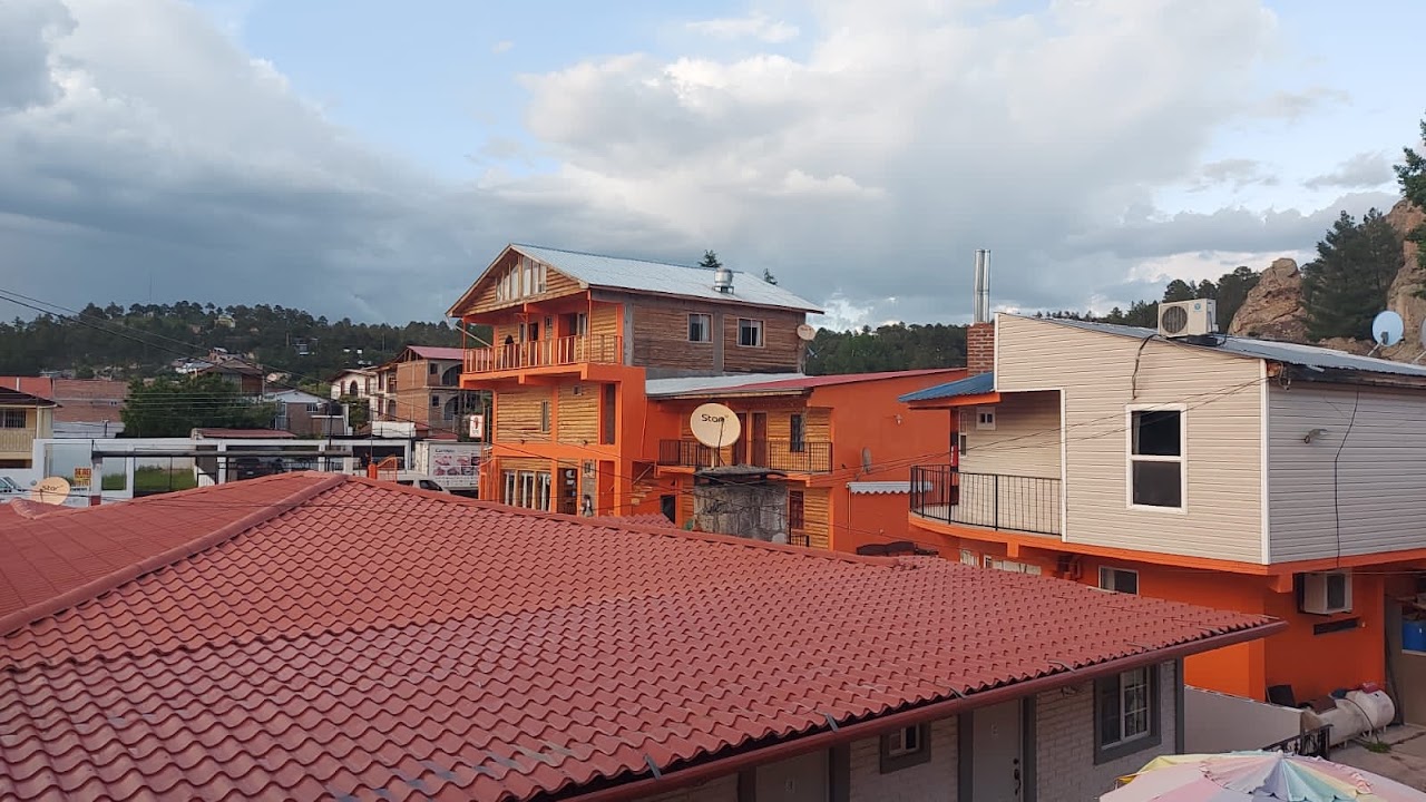 Hotel Taramuri