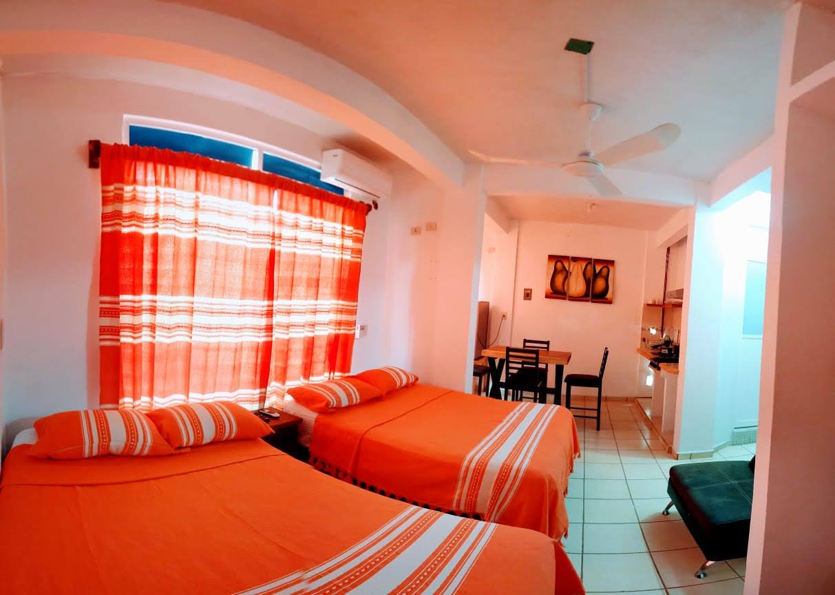 Casa Mikal