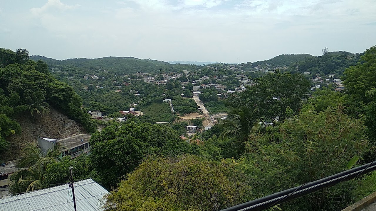 Hotel Nuevo León Papantla