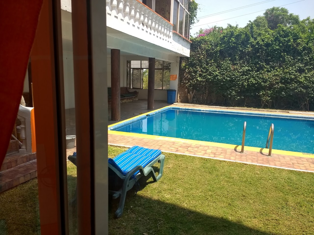 Hotel Cuernavaca