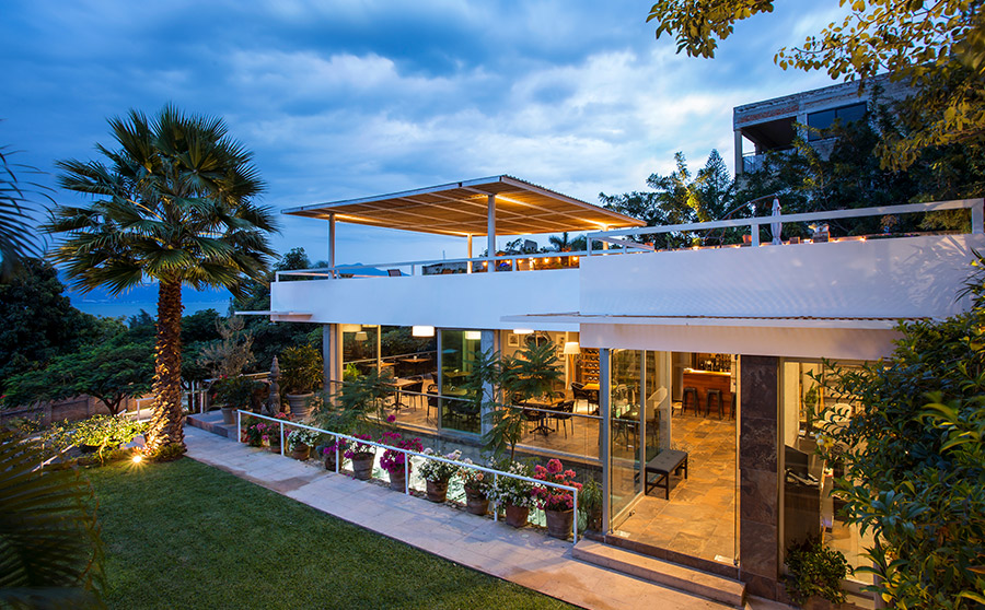 DONAIRE HOTEL BOUTIQUE