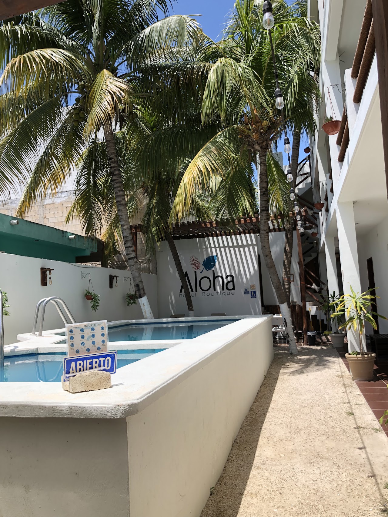 Casa Aloha