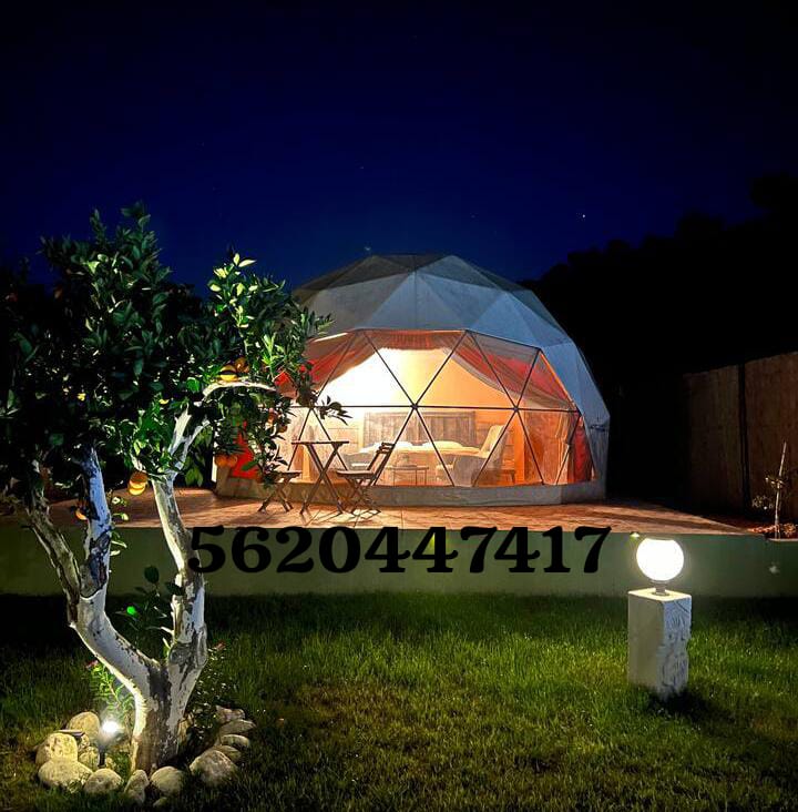 Xilitla Hotel Finca Santa Monica , Cabañas y Camping