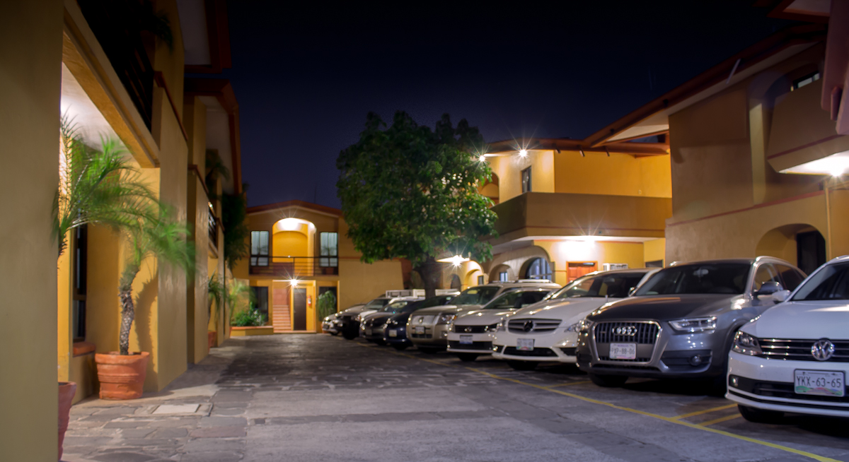 HOTEL IBIZA