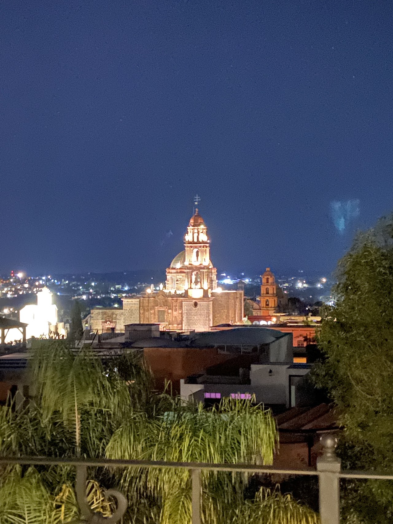 Casa del Tio Hotel Boutique