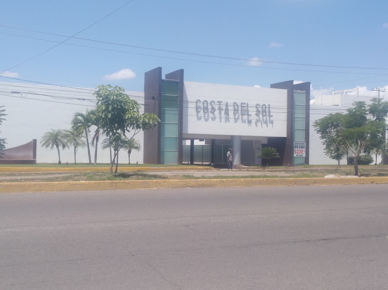 Motel Costa Del Sol