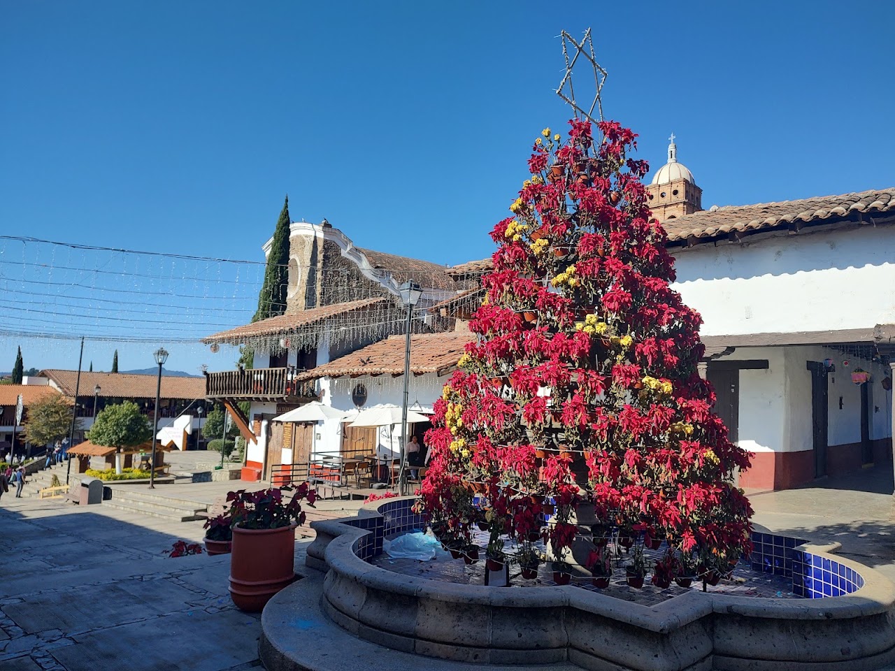 Hotel Rincón de los Angeles Tapalpa