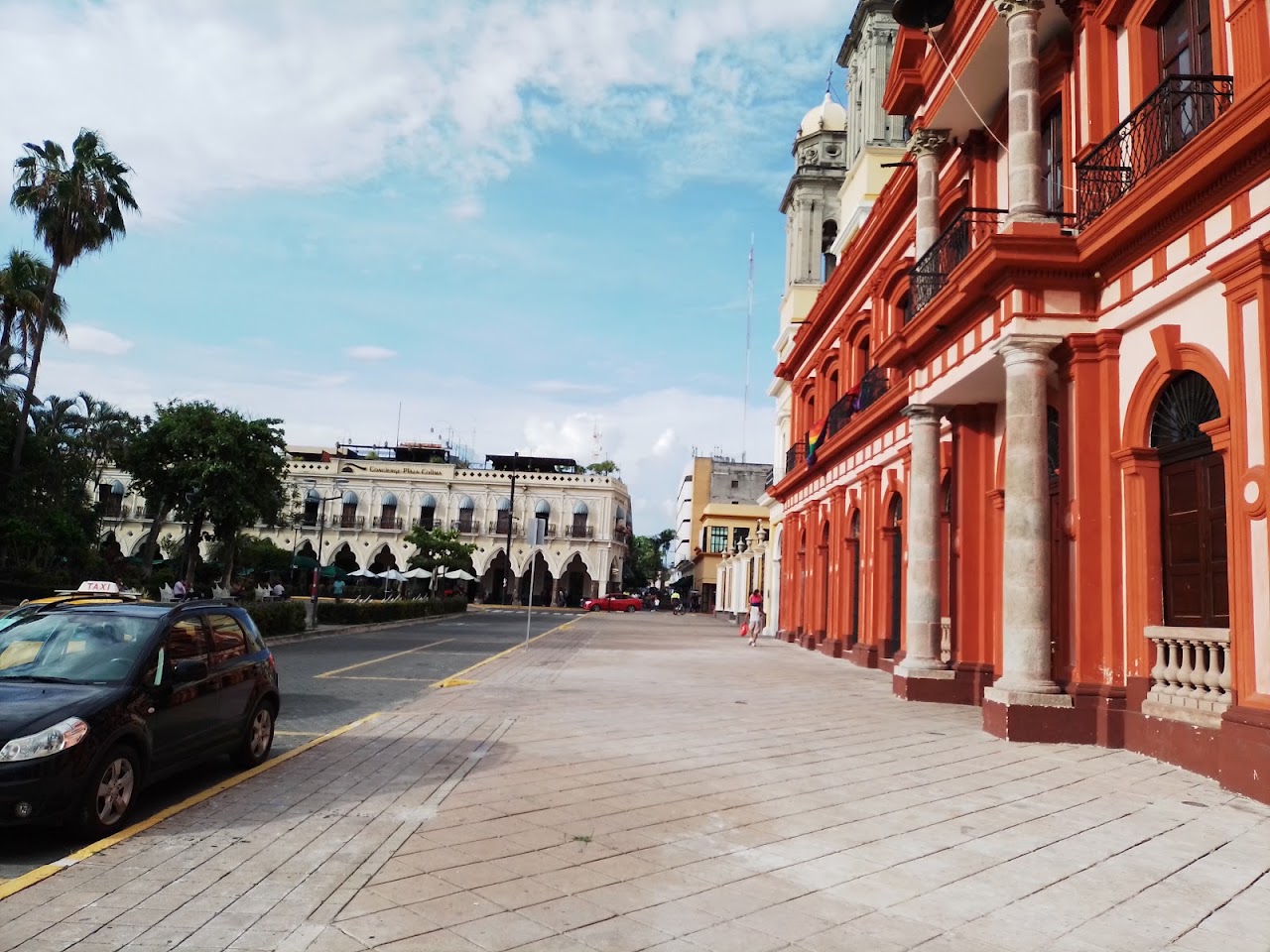 Hotel Morelos