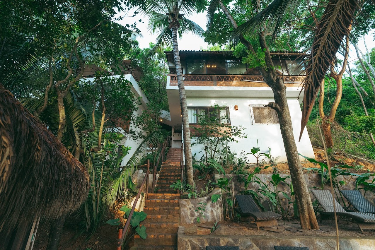 Casa TATEI