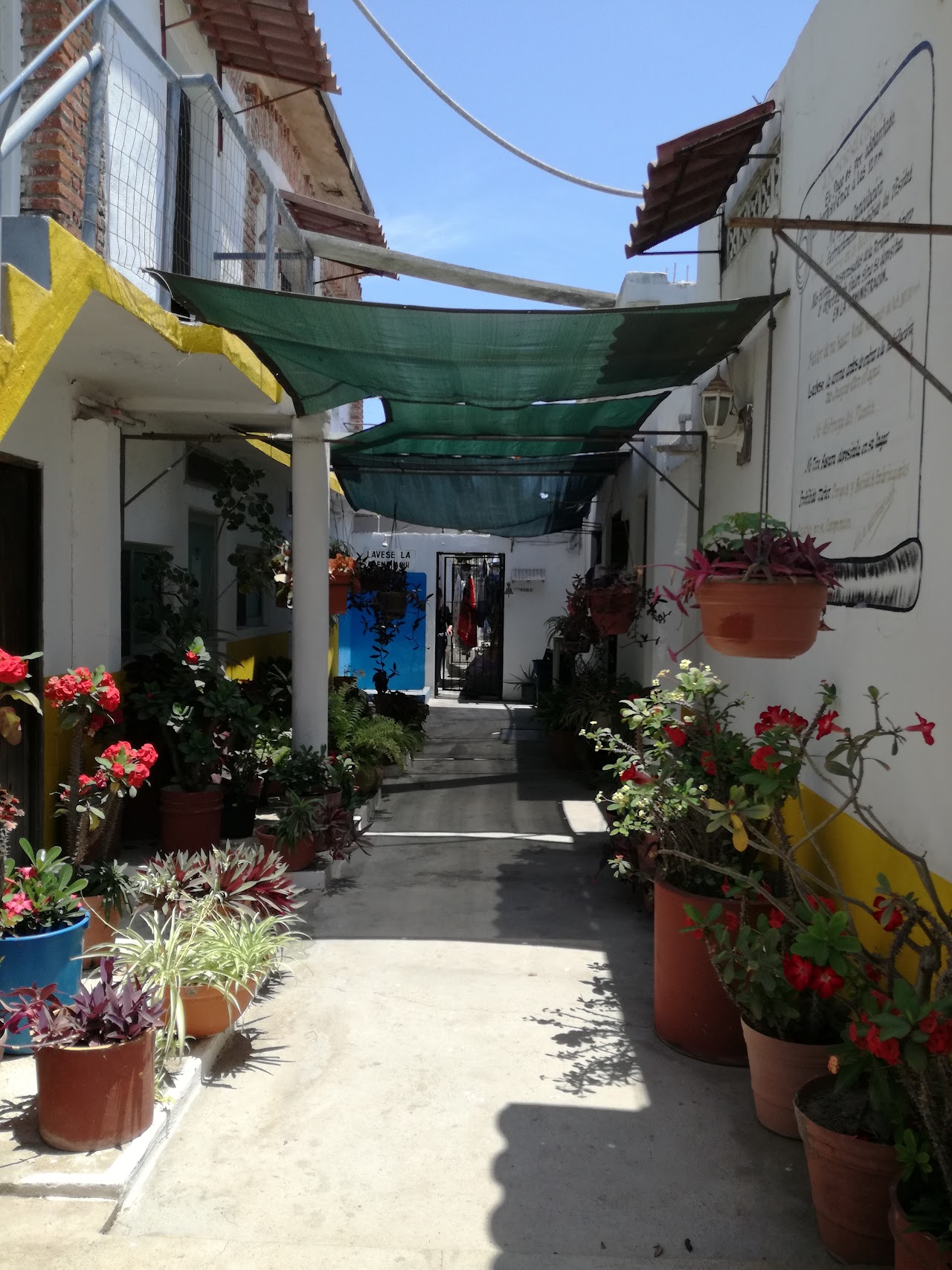 Posada Bahia