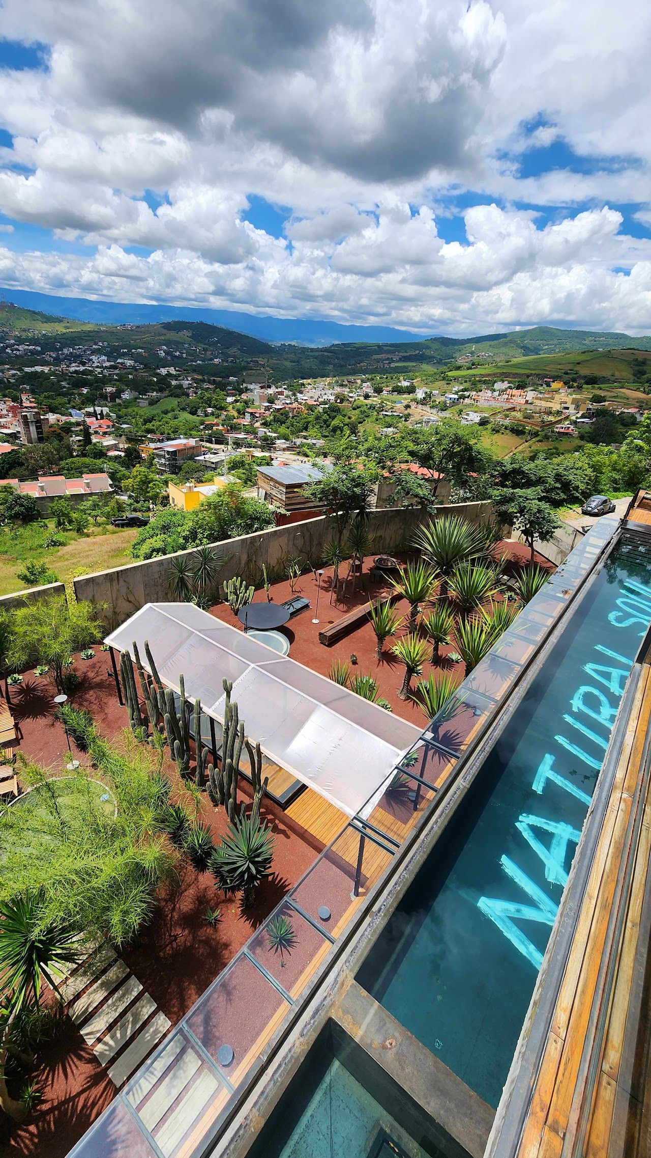 Flavia Hotel
