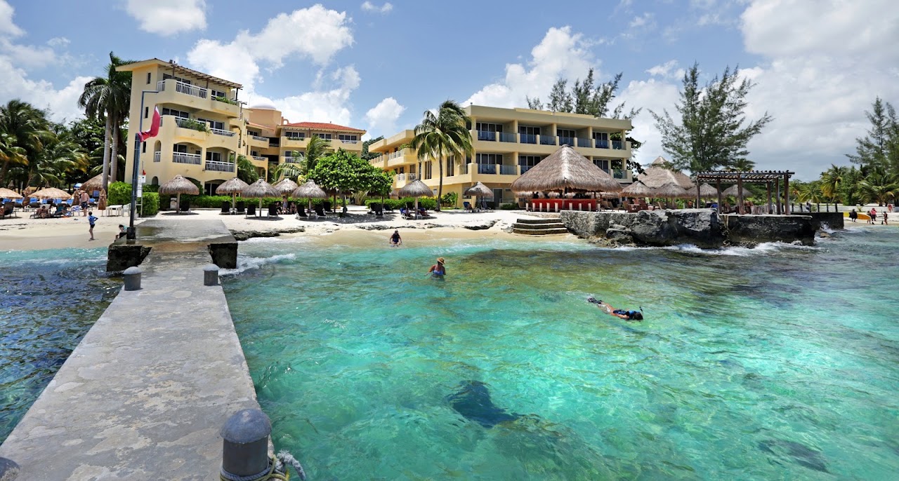 Playa Azul Cozumel