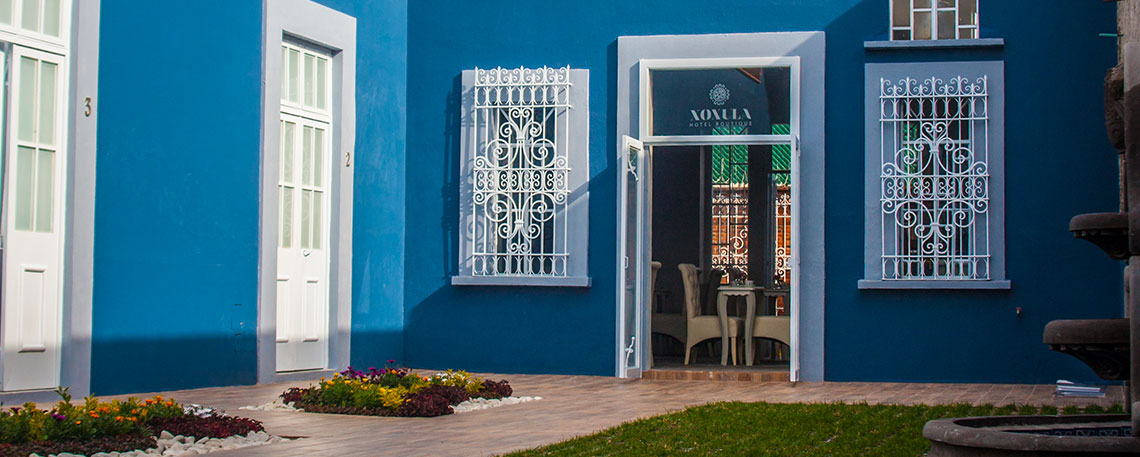 Xoxula by Inmense