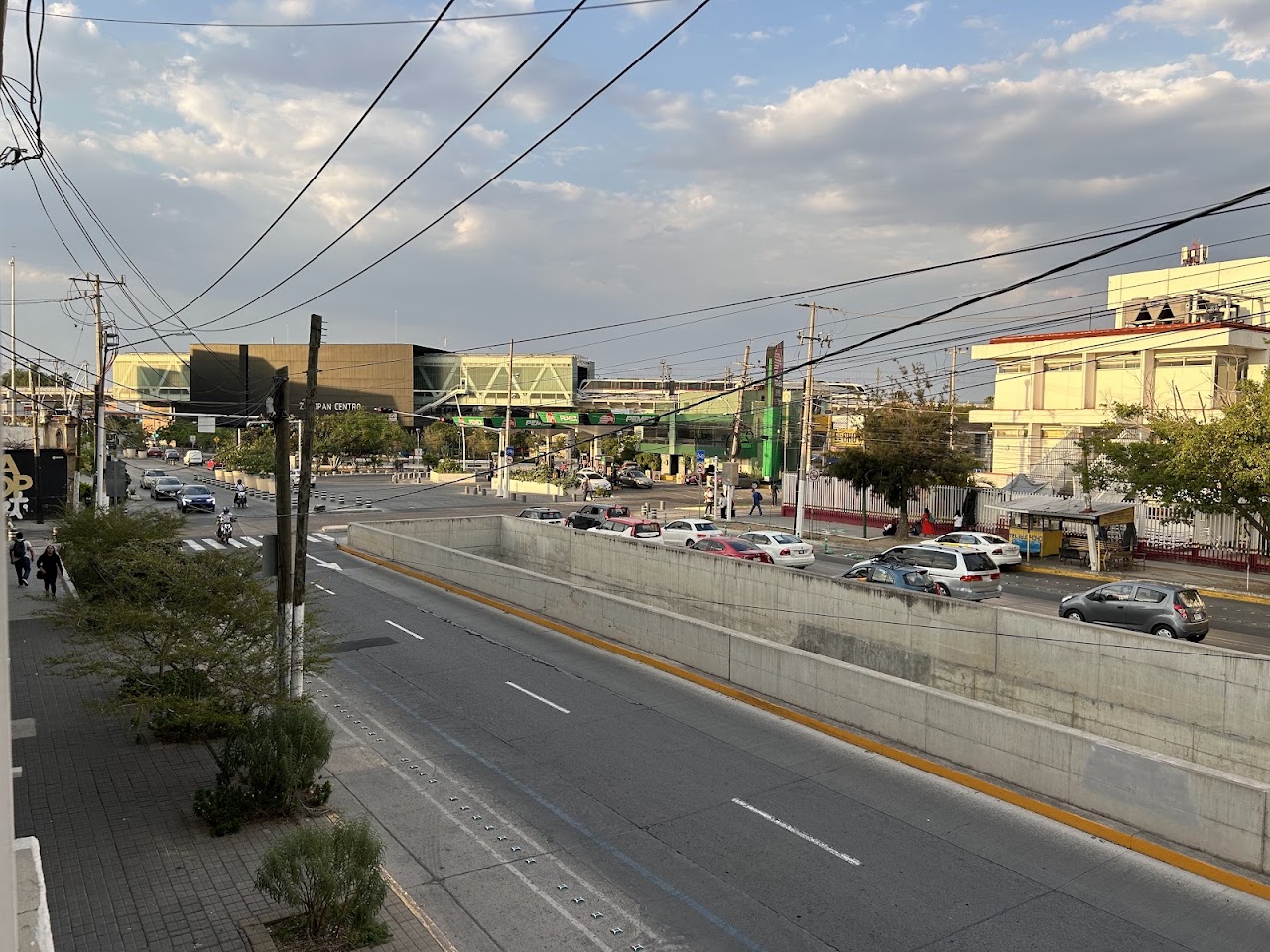 Hotel posada Zapopan