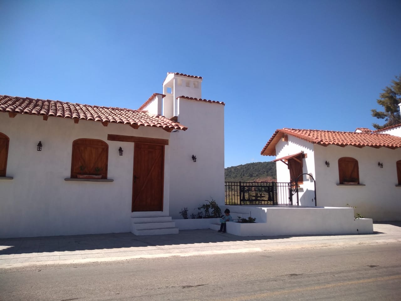 La Toscanía Tapalpa Resort & Agriturismo
