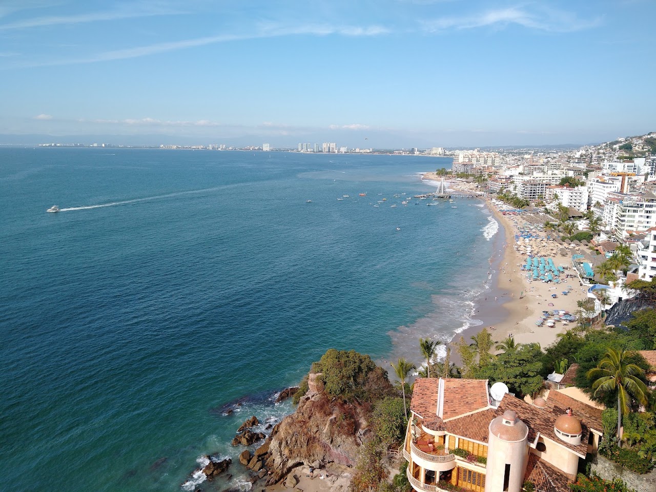 Sayan Beach Condominiums