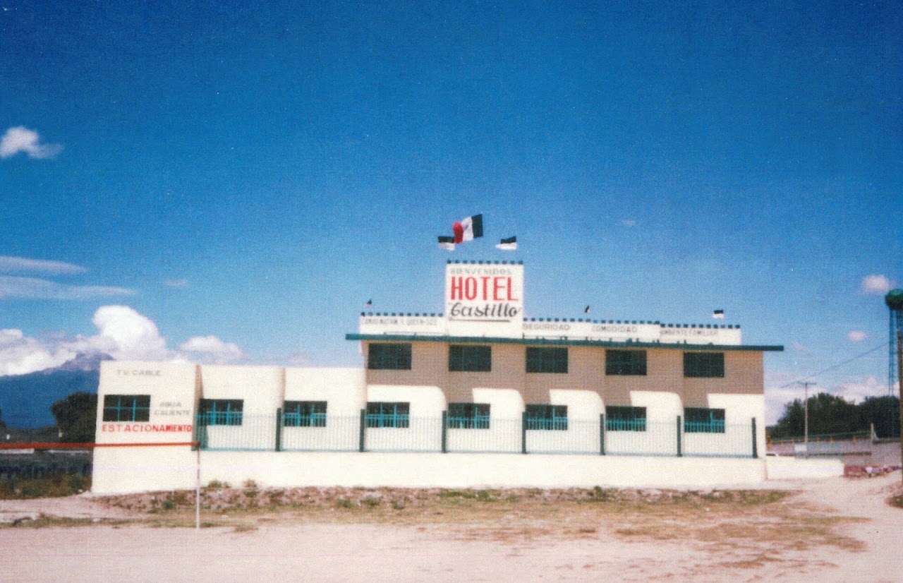 Hotel Castillo