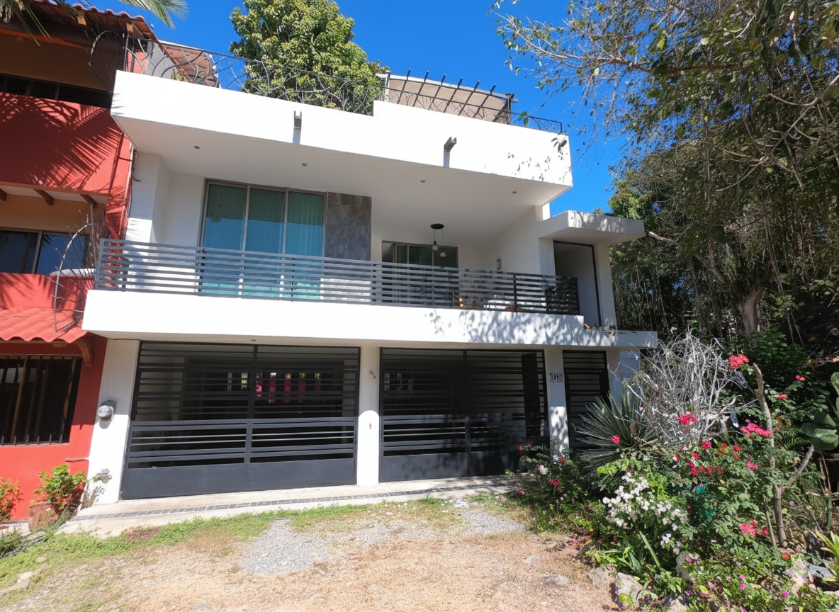 Casa Arbol de Paz