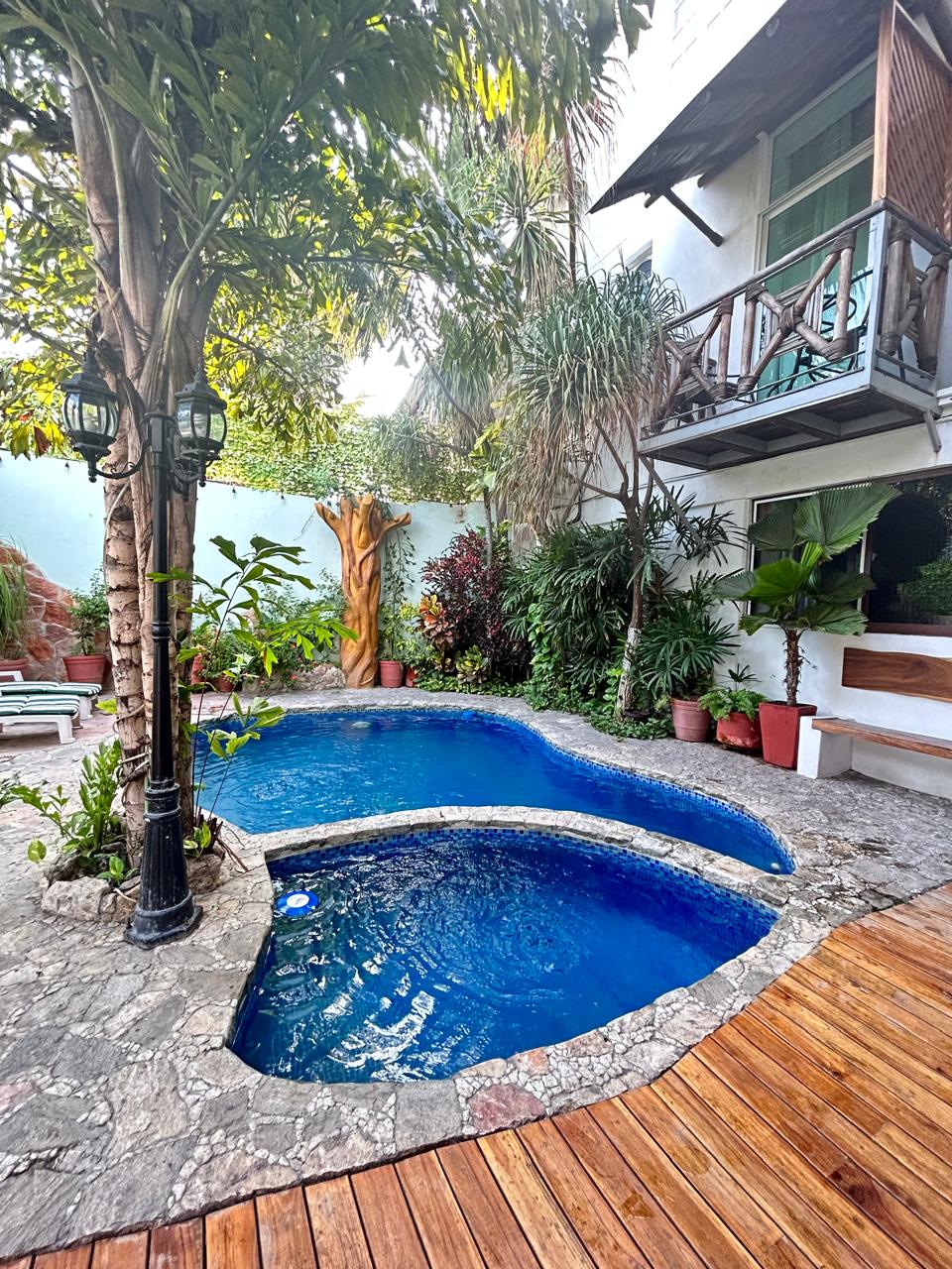 Hotel Careyes Puerto Escondido