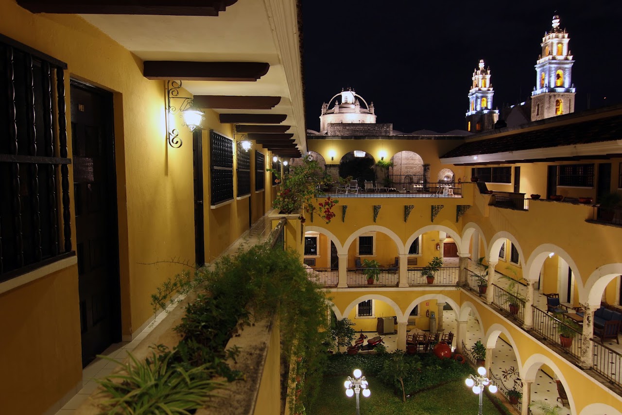 Hotel Caribe