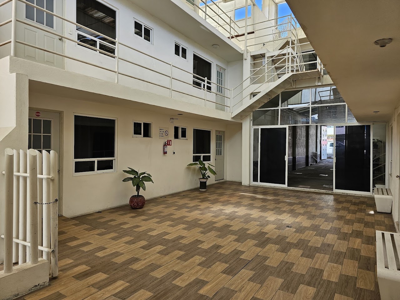 SOFÍA HOTEL