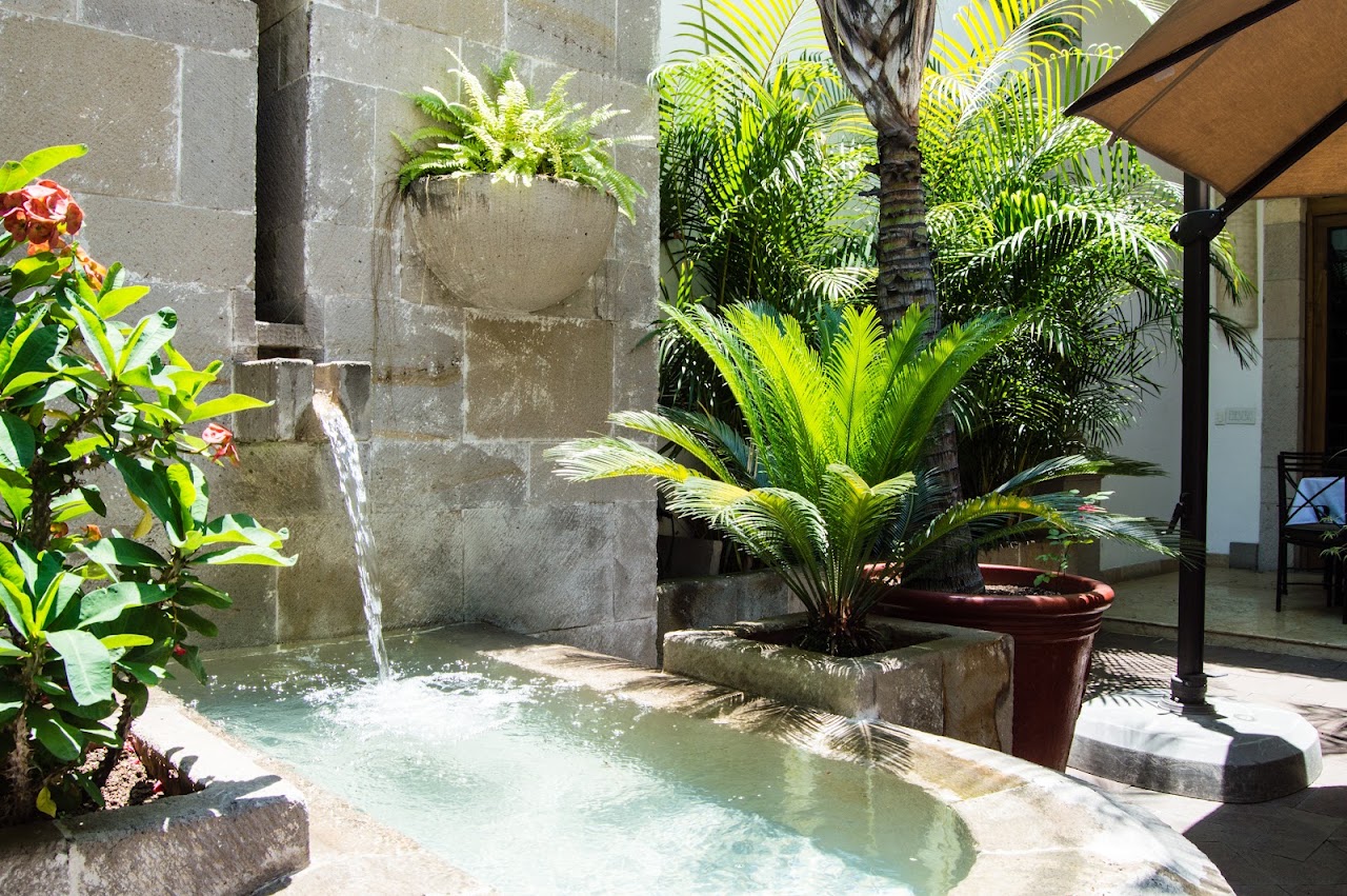 Hotel Casa San Diego