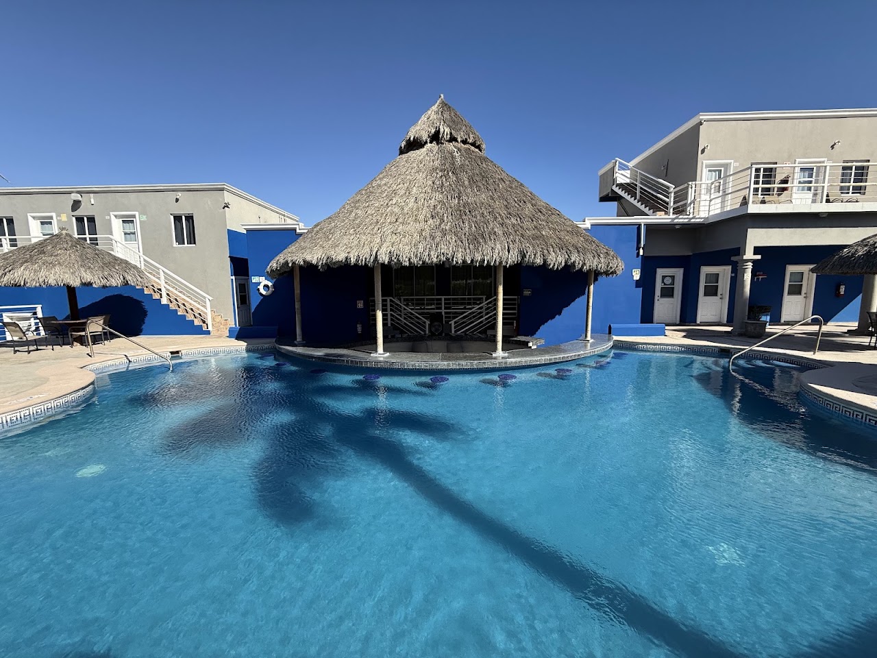 Hotel Blue Point