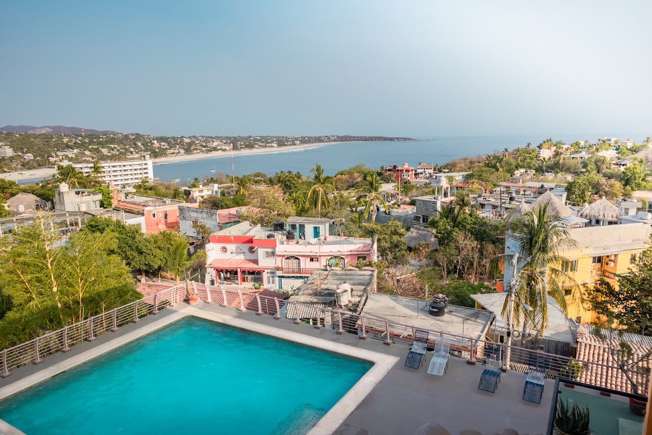 Hotel El Mirador