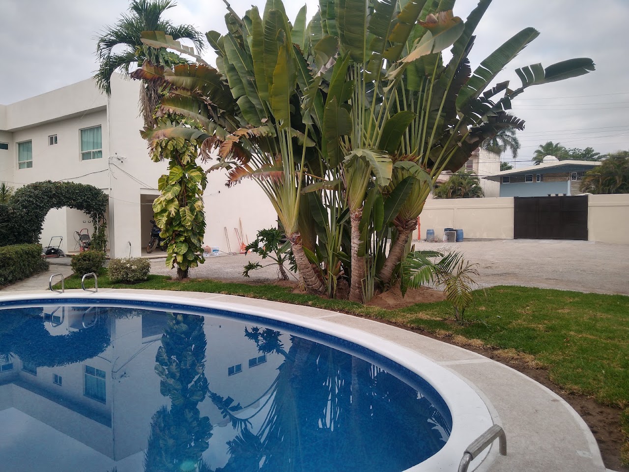 Hotel El Mirador