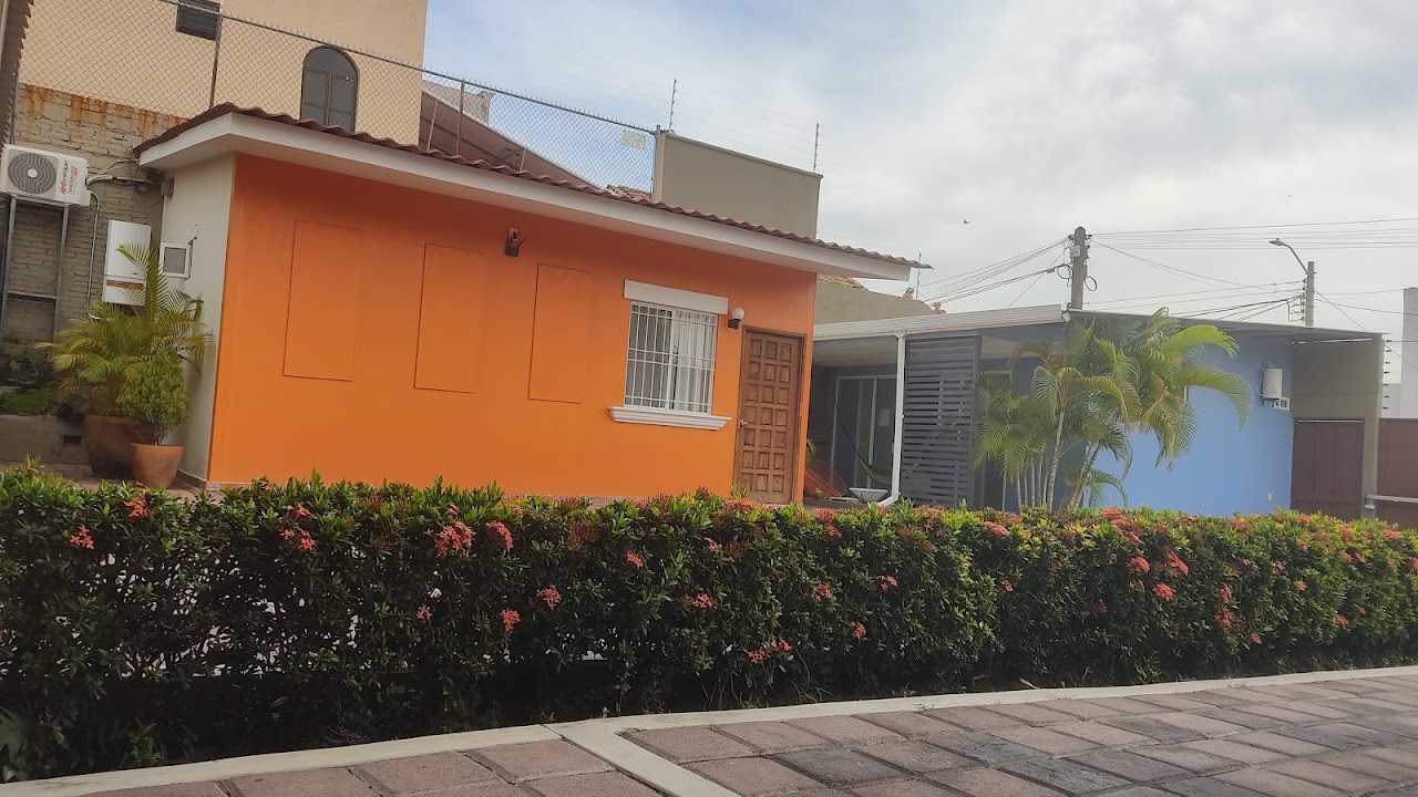 Hostal De Colores