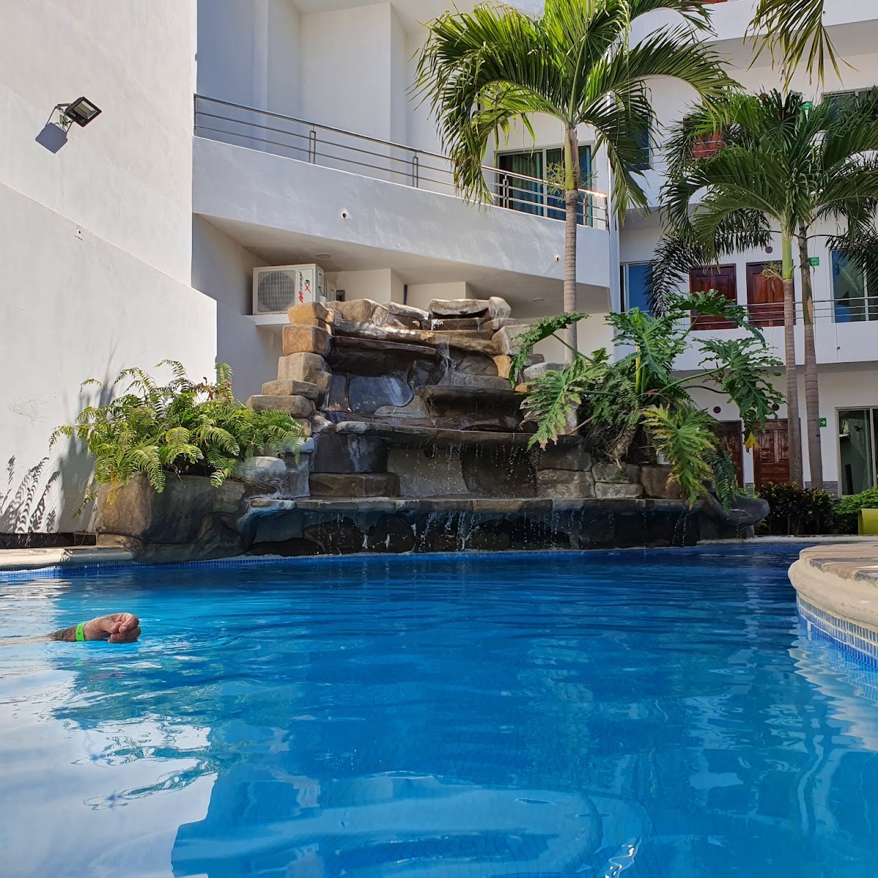 Hotel Mar De Coral Plus
