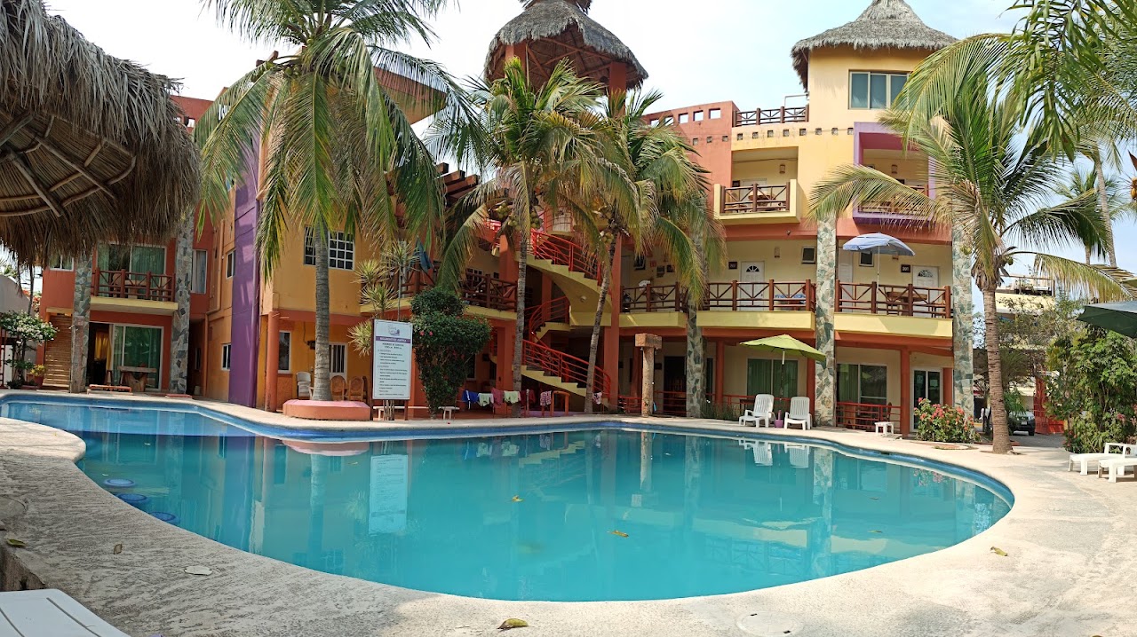 Villas Dulce Sueños