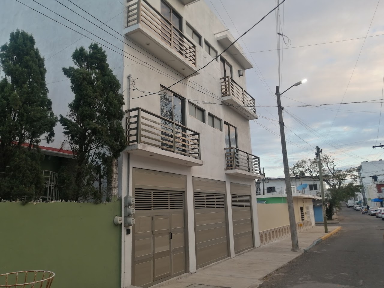 Casa de huéspedes Boca del Río