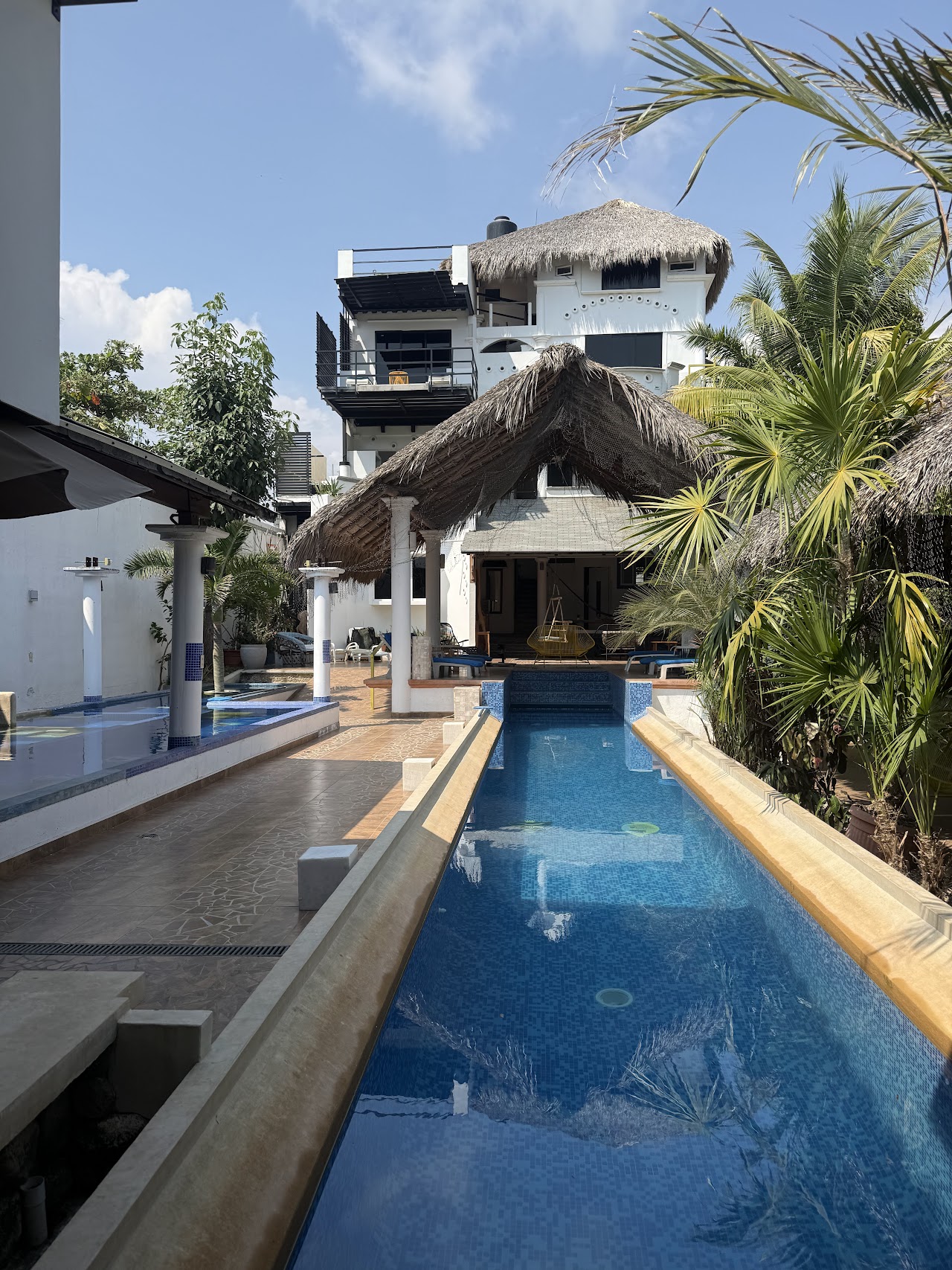 VL Hotel