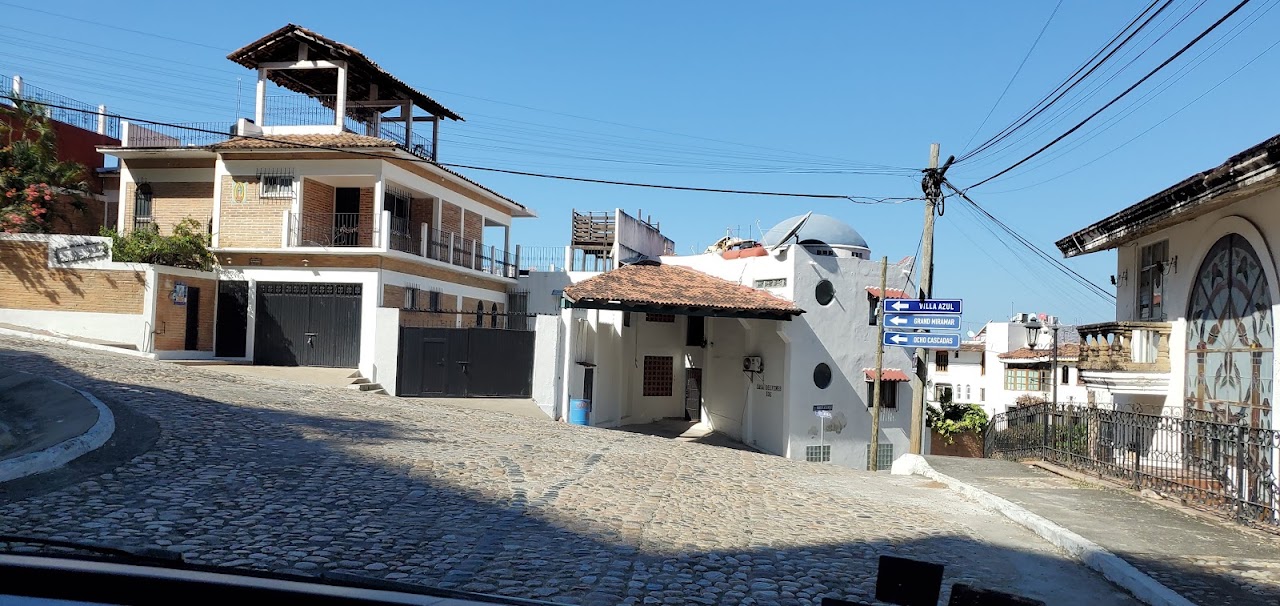 Casa Pacifica Vallarta
