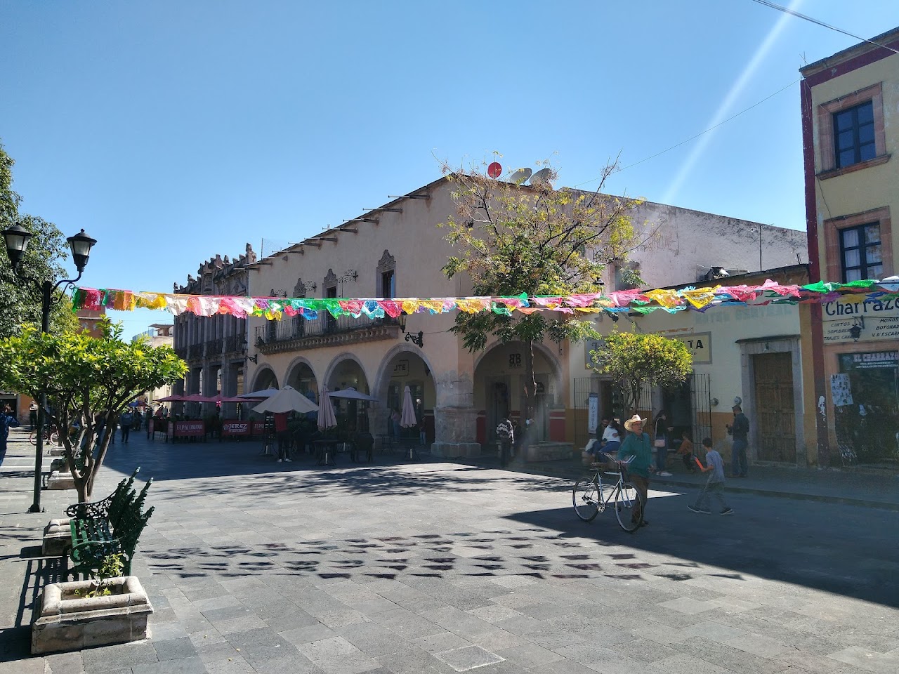 Hotel Plaza